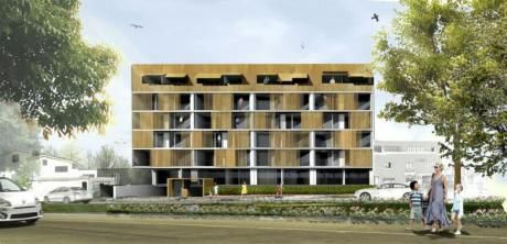 Dpto Flat En Zona Del Parque Tradiciones, Miraflores