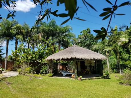 Vendo Casa Quinta En Nueva Colombia