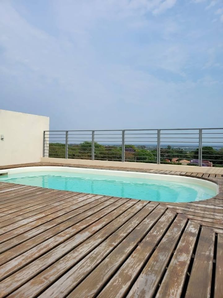 EN VENTA - Departamento en Edificio "Flats El Mangal" — foto 3
