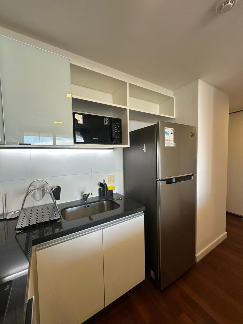 Departamento en alquiler en Ycuá Satí, Asunción — foto 2