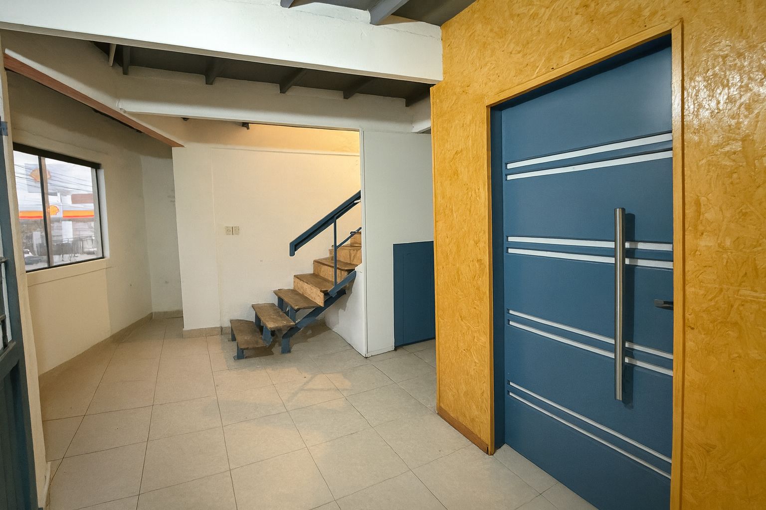 Alquilo Departamento Amoblado san vicente — foto 2
