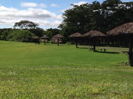 Exclusivo Terreno 1209mts Dentro La Urb Campestre El Tajibo - Hotel Casa Campo