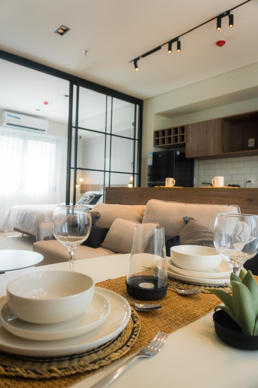 VENTA DE DEPARTAMENTO — foto 2