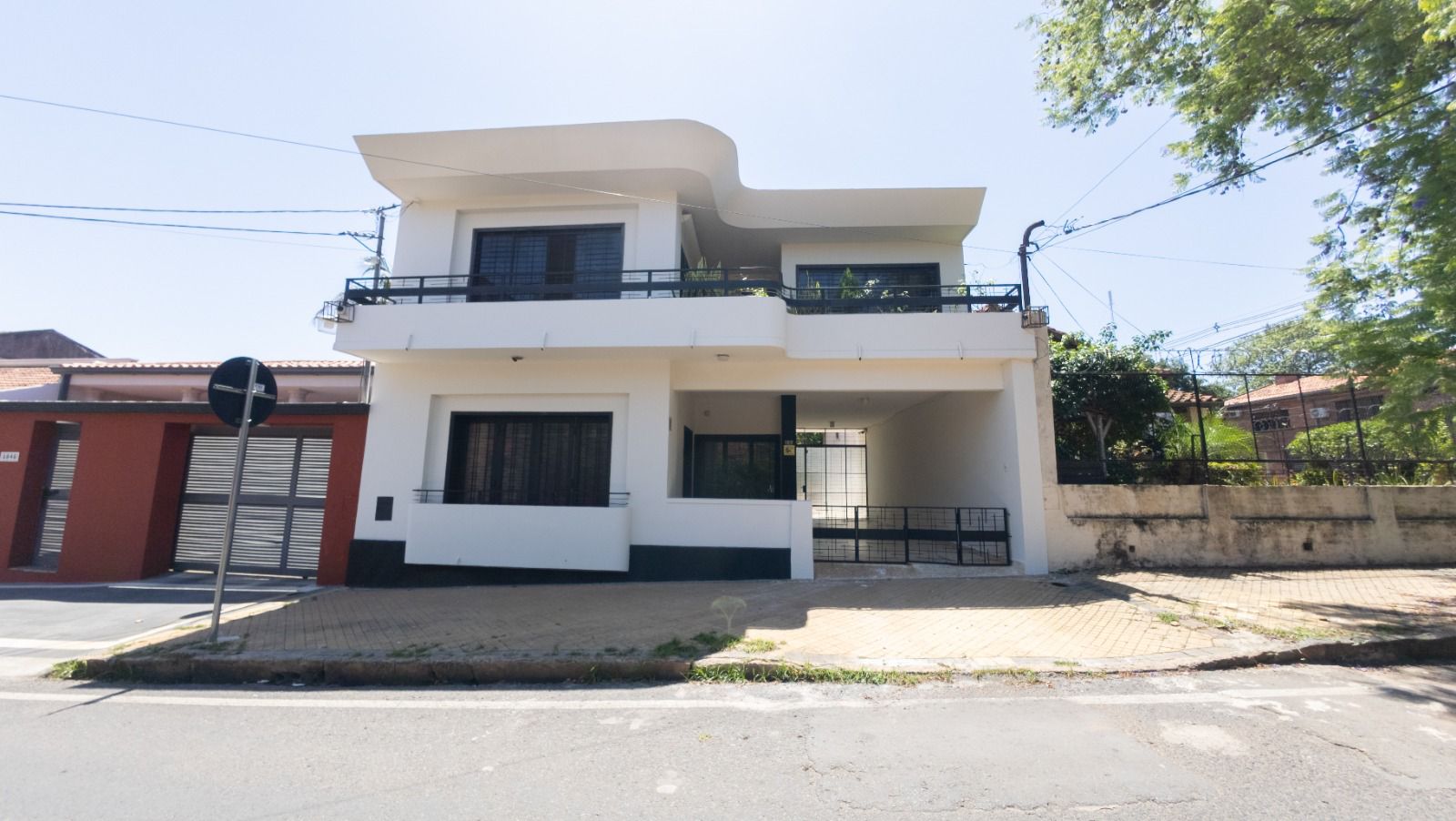 Casa en venta en Tacumbú