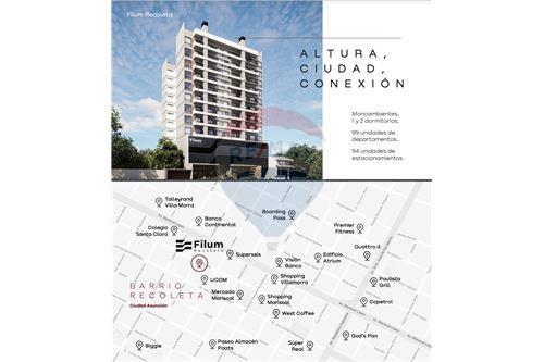 Departamento - Venta - Recoleta — foto 3