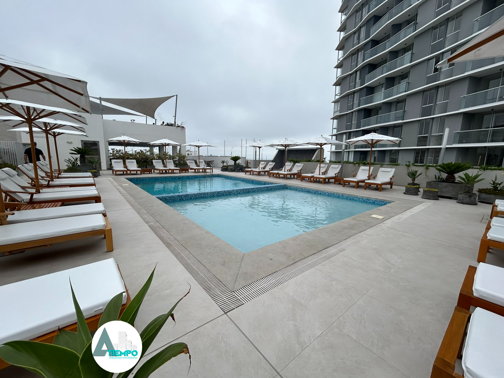 Departamento en venta en San Bartolo