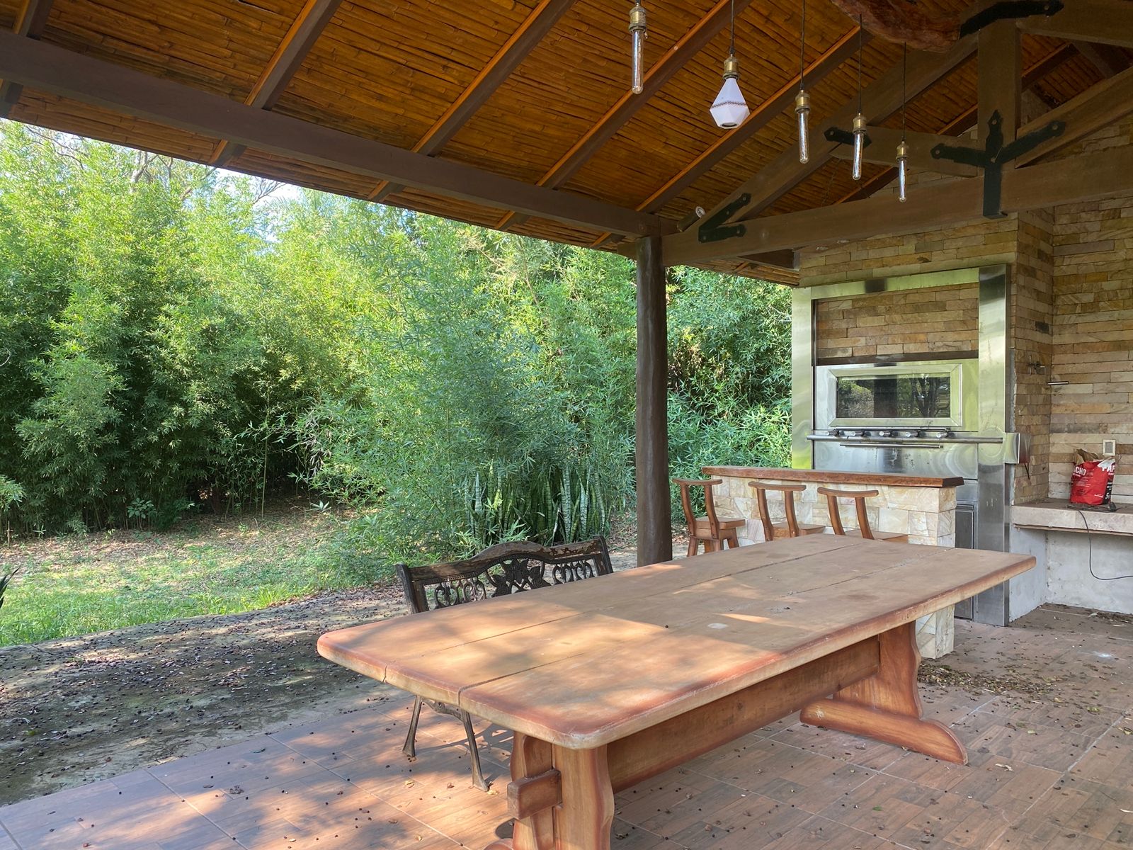 Venta de Casa Quinta en Ypacaraí - Un Paraíso Natural para Vivir y Disfrutar — foto 3