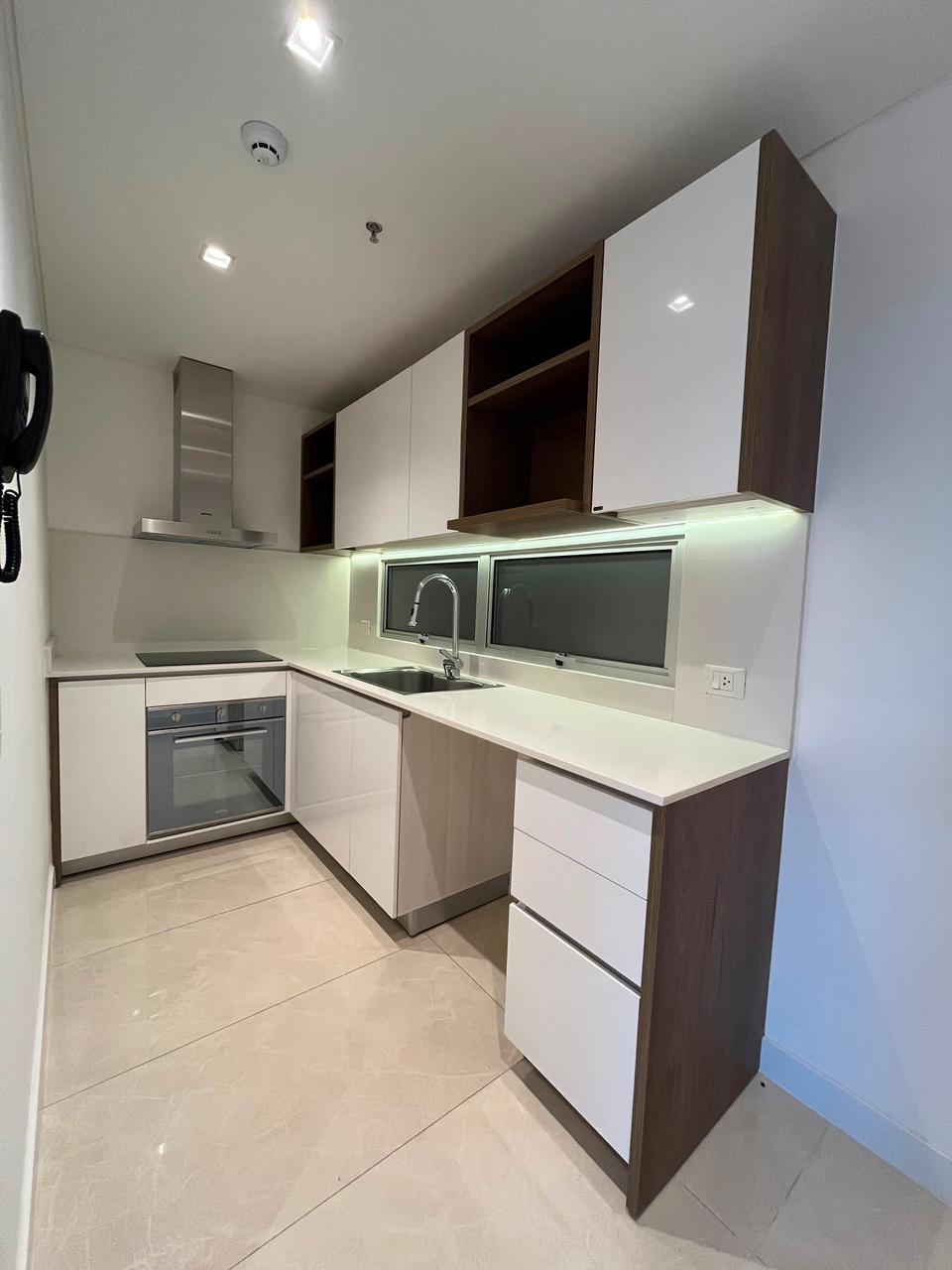 Departamento de 3 habitaciones en Asunción Recoleta — foto 2