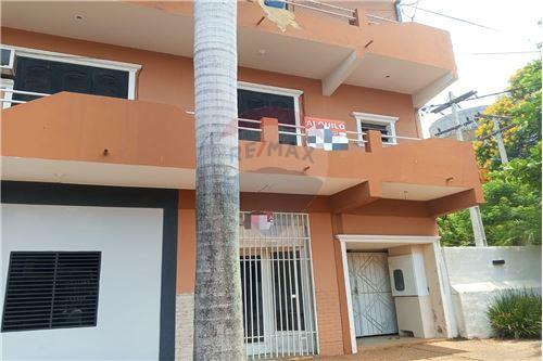 ALQUILO DEPARTAMENTO AMOBLADO-ÑEMBY B° SAN CARLOS — foto 3