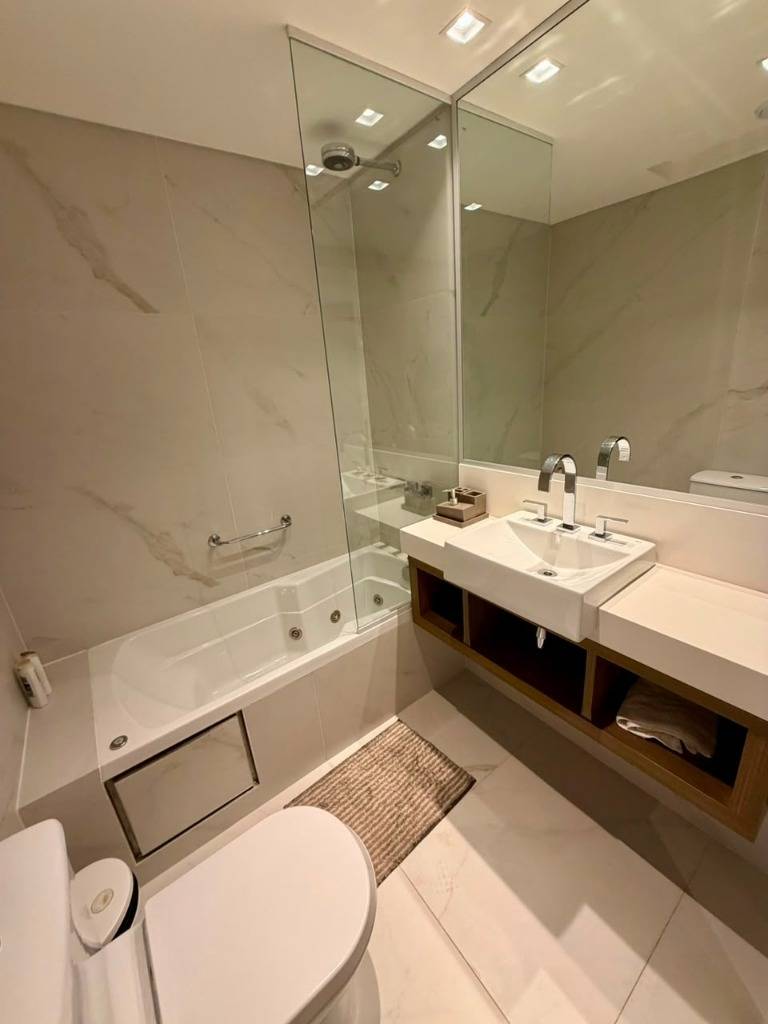 Departamento de lujo en alquiler – Eminent Torre 2 — foto 3
