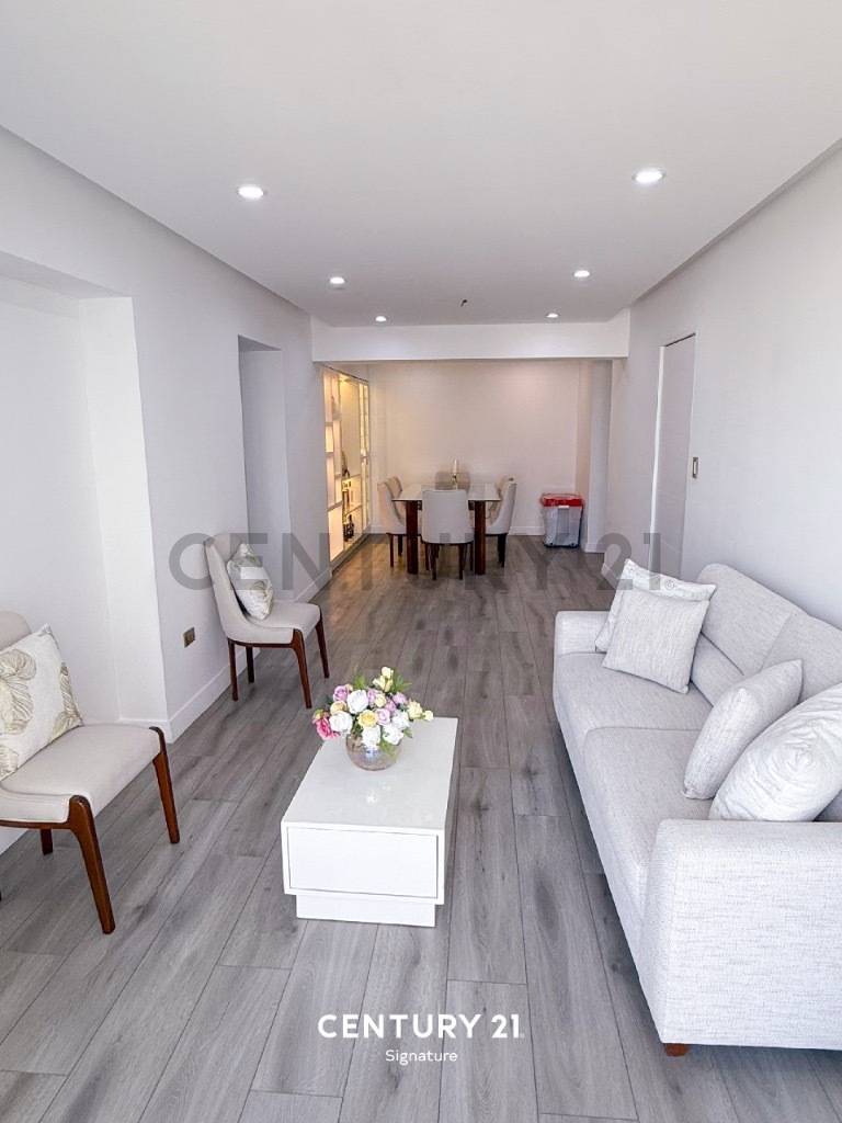 Departamento en venta en Miraflores