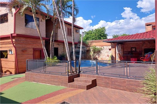 ALQUILO RESIDENCIA EN LAMBARE — foto 3