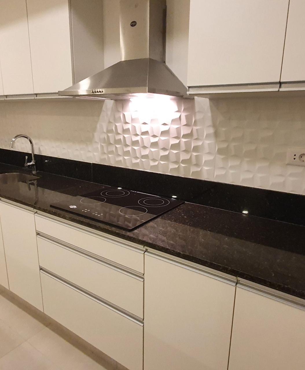 Alquilo departamento de tres habitaciones en Torre M SAJONIA — foto 3