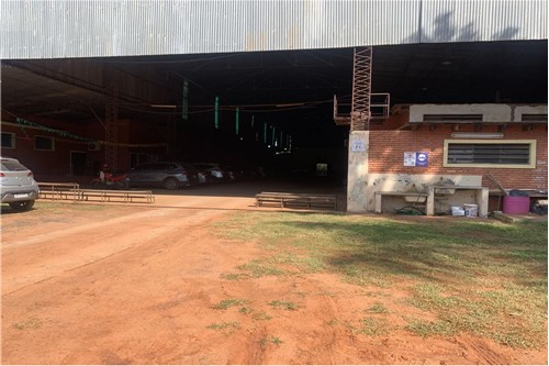 Depósito-Alquiler — foto 3