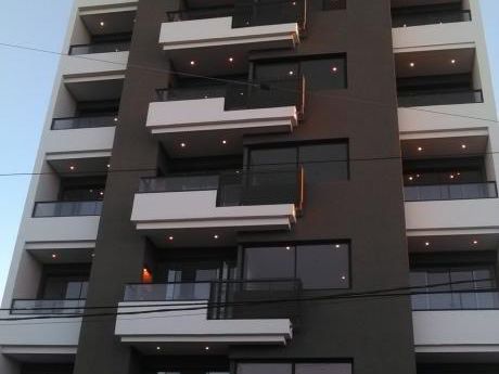 Edificio Altos De Vista Alegre