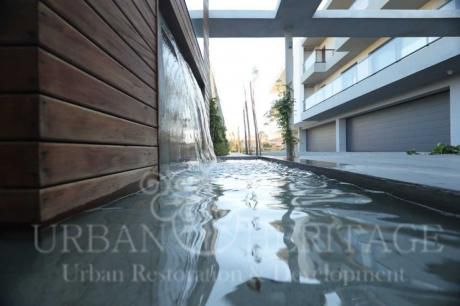 Luxury Unfurnished 2 Bdrm Apt 101 Terrace Carrasco