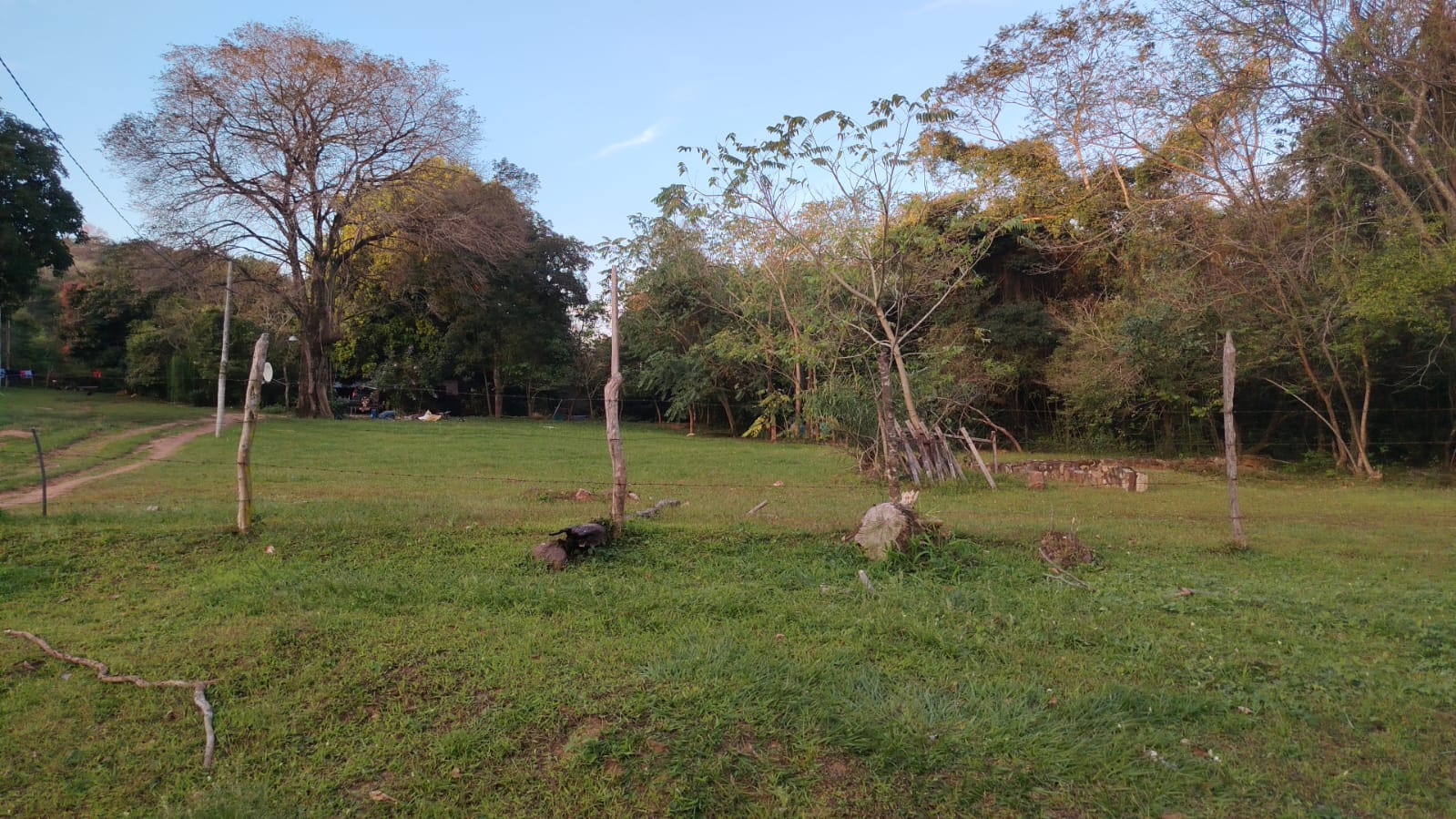 Terrenos En Venta En San Bernardino | Ciervo Kua — foto 2