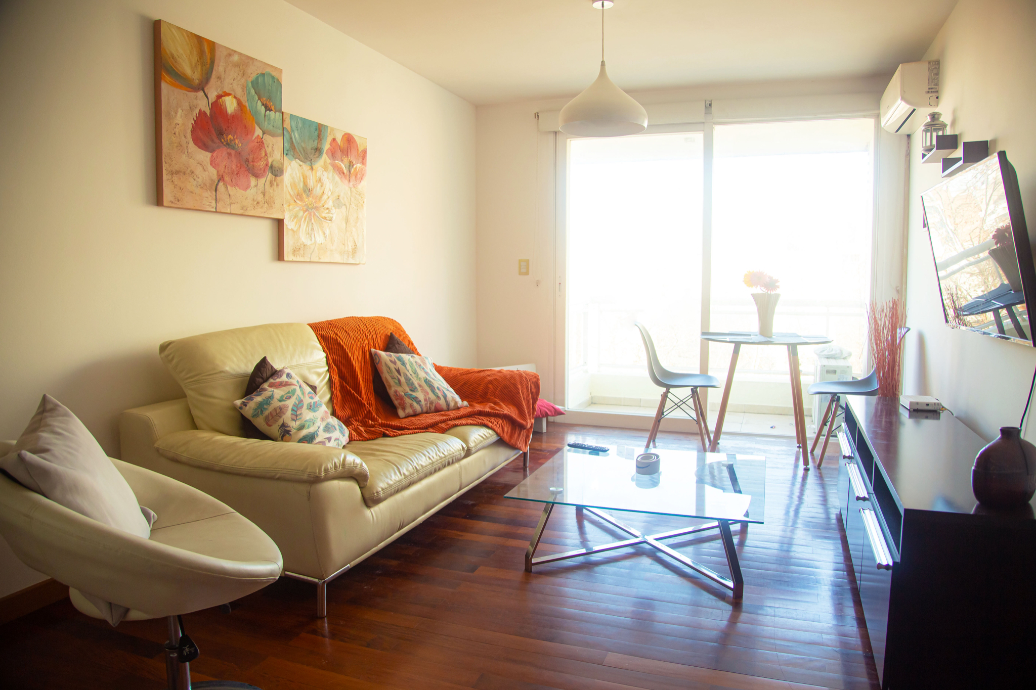 Dueño, Frente Al Pque Villa Biarritz, 3d, 110m2, Gge, Losa, Vig 24 Hs