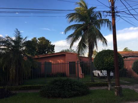 Vendo Casa En Barrio Grupo Habitacional Aeropuerto