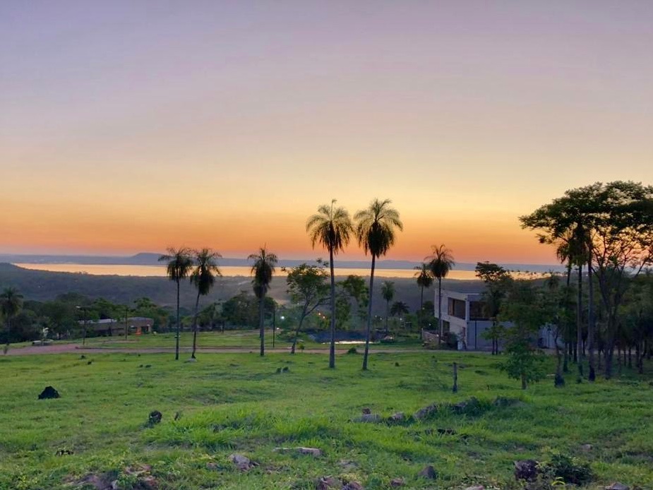 OFERTA TERRENO CON VISTA AL LAGO — foto 3