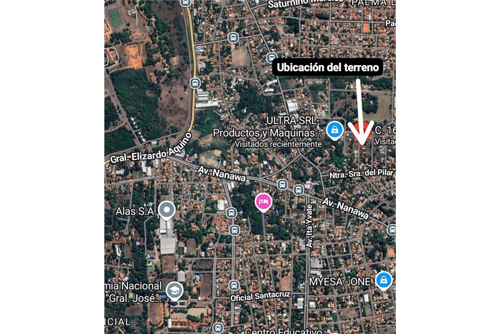 Terreno - Venta - Luque, Paraguay — foto 3