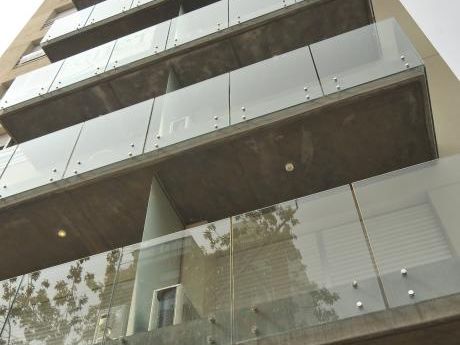 Excelentes Monoambientes A Estrenar En Inmejorable Ubicación!