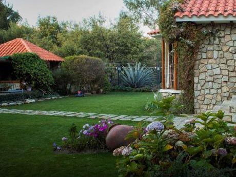 En Venta Hermosa Residencia