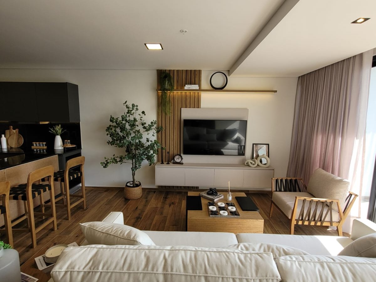 Departamento en venta en Las Lomas, Asunción — foto 3