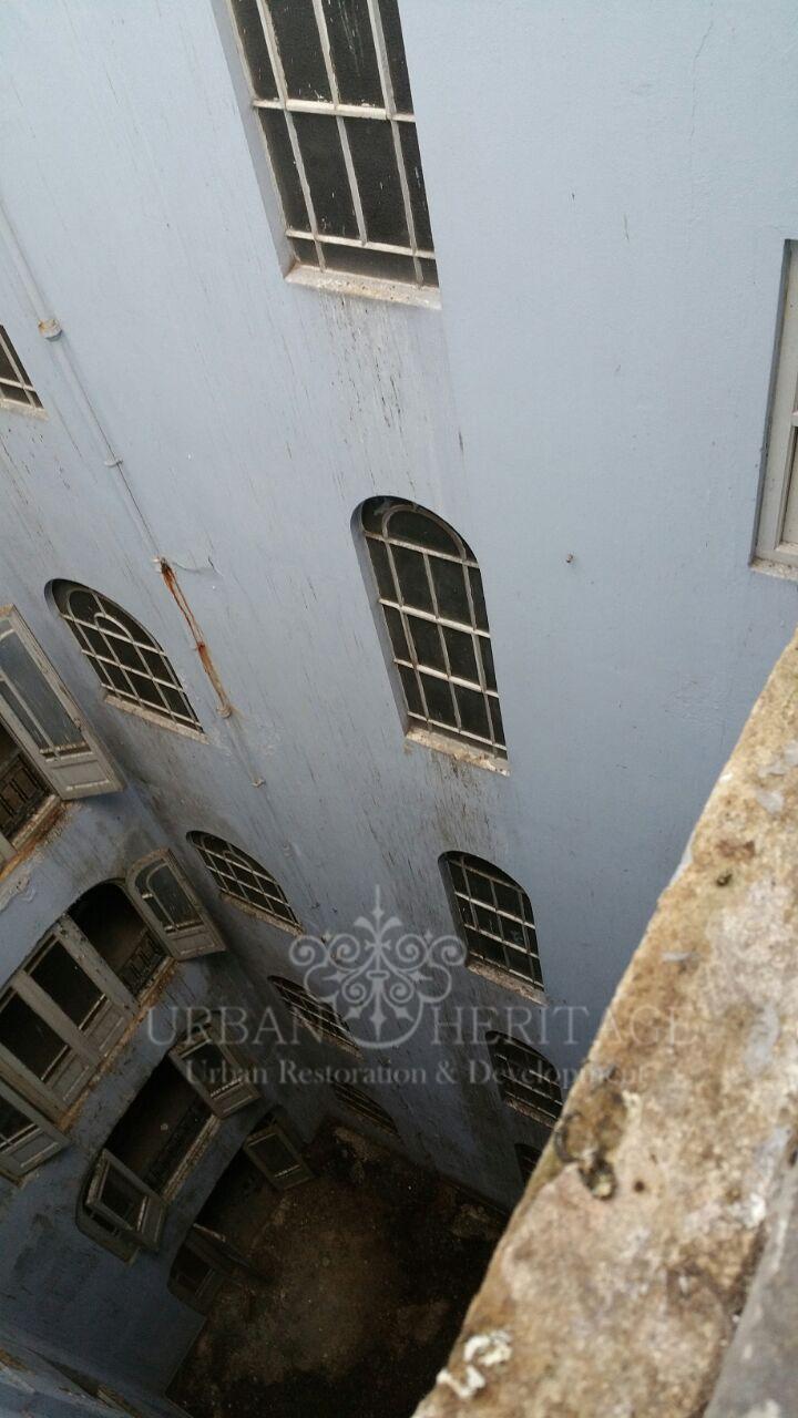 Historical Art Deco Hotel by Plaza Independencia · Foto 11