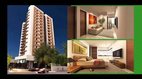 Lindo Departamento De 3 Dormitorio C/garaje Y Baulera Cerca Del Centro