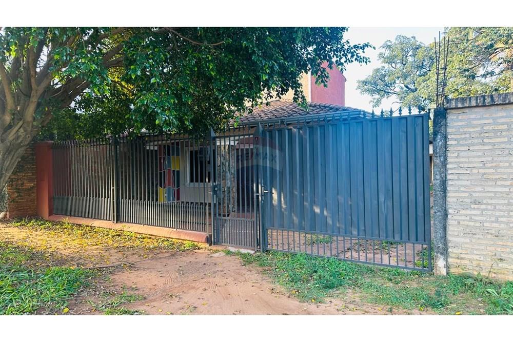 ALQUILO CASA EN SAN LORENZO — foto 2