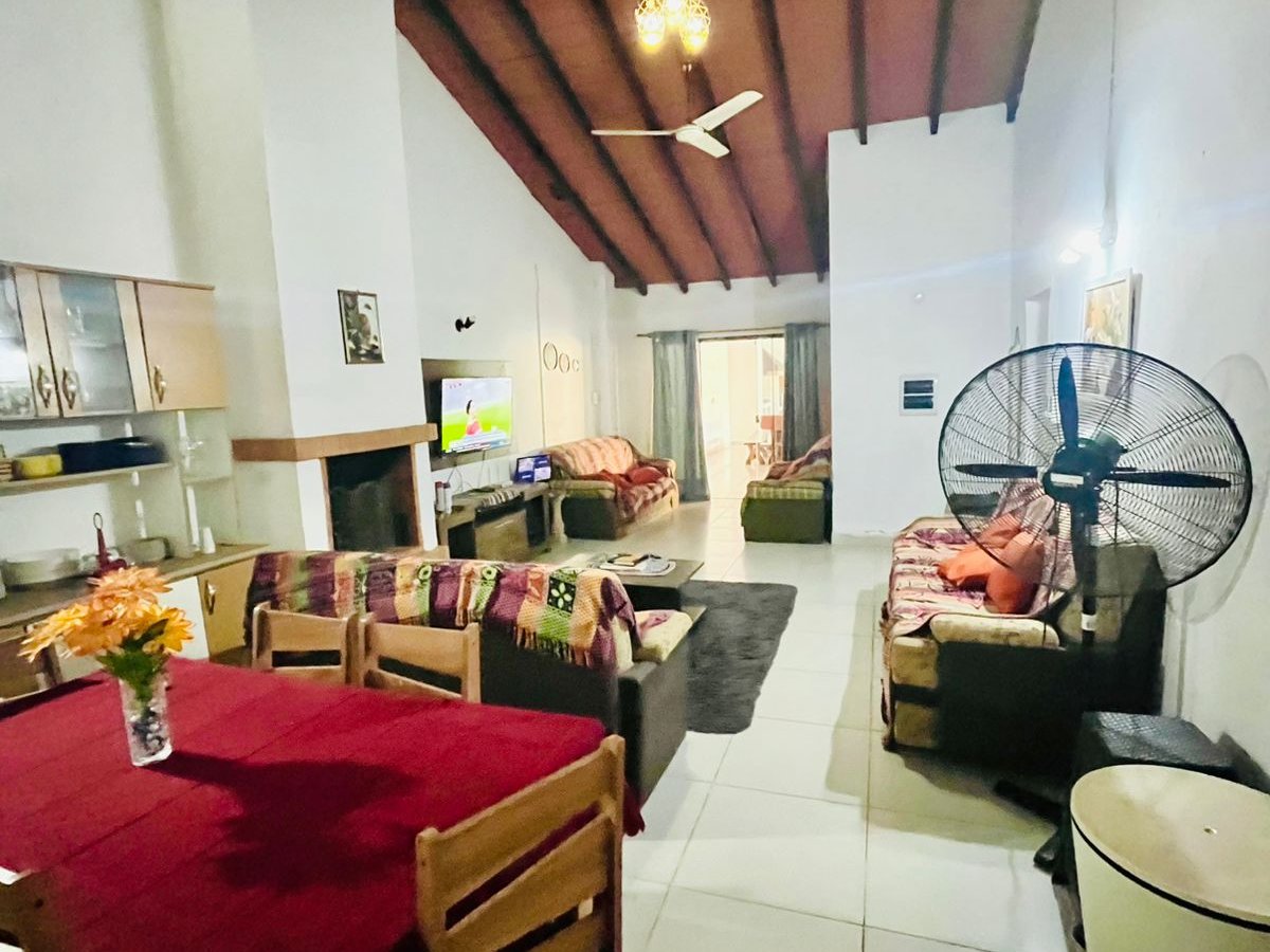 ALQUILO CASA EN SAN BERNARDINO — foto 3
