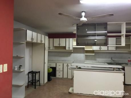 Alquiló Casa En Barrio Mburucuya Zona Facultad De Derecho