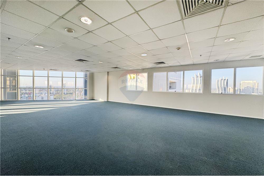 OFICINA CORPORATIVA EN EL WTC EN ALQUILER - TORRE 2 — foto 2