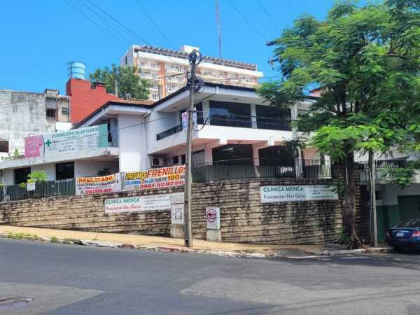 Casa en venta en San Roque