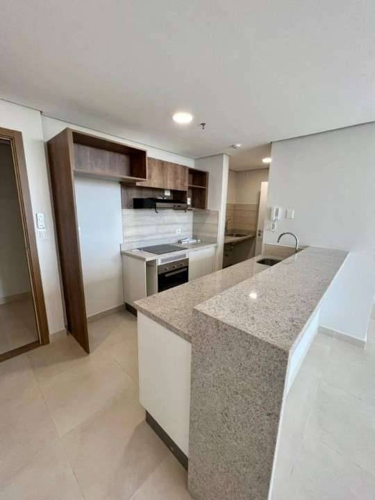 Alquilo Departamento de 2 dormitorios y 2 cocheras — foto 2