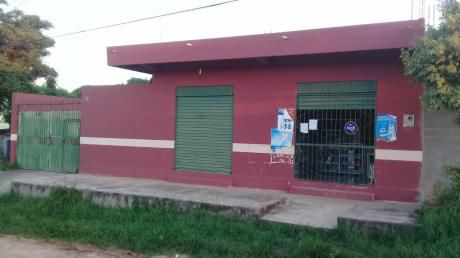 Casa Para Negocio En Barrio Villa Alegre - Los Lotes