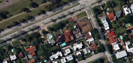 Alquiler Oficina Y Terreno Sobre Av. Italia
