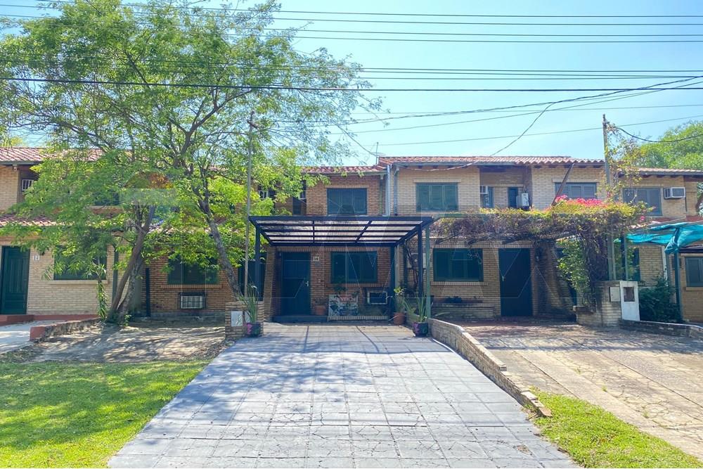 Vendo Duplex Amoblado En San Bernardino — foto 2