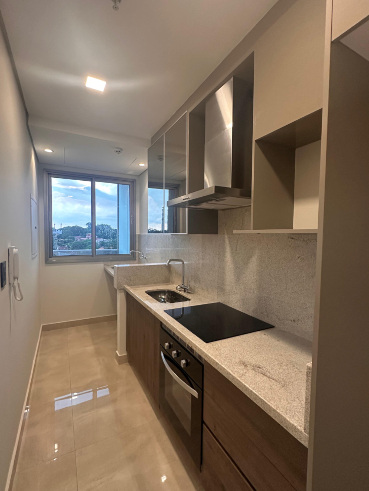 Alquilo departamento de 2 habitaciones en molas 1321 las lomas — foto 3