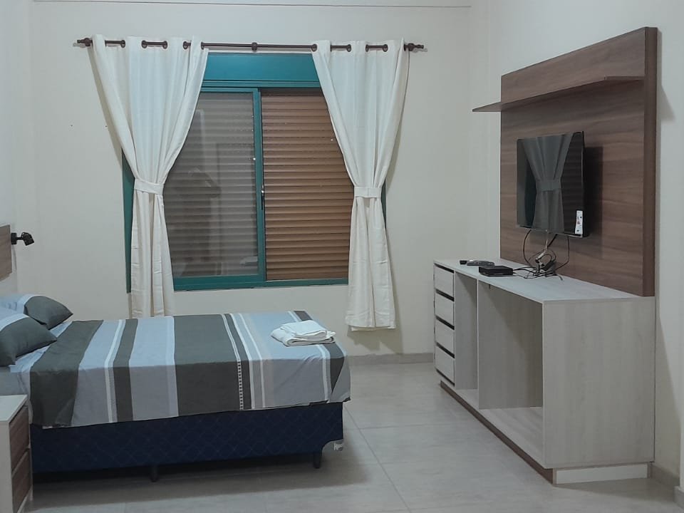 ALQUILO DEPARTAMENTO MONOAMBIENTE EN BARRIO NAZARETH — foto 2