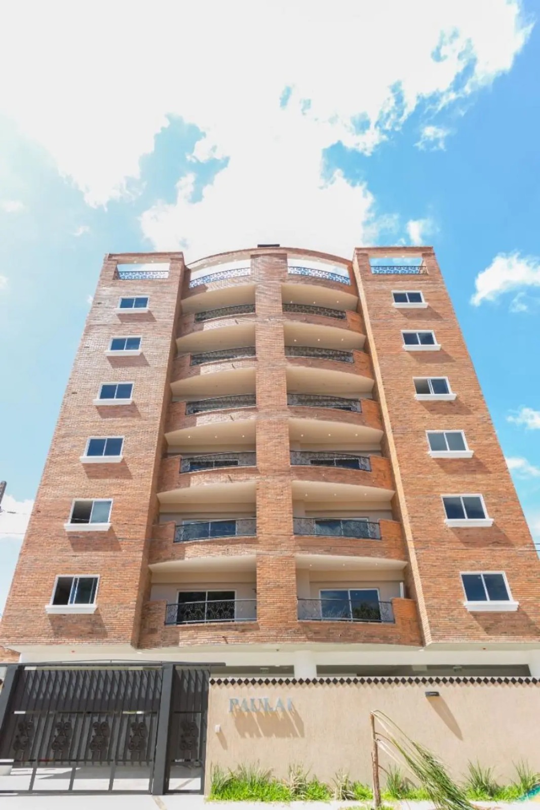 DEPARTAMENTOS EN ALQUILER – EDIFICIO PAULA — foto 2
