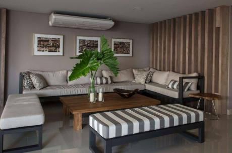 Alquiloamplio Dpto De 3 Dormitorios Barrio Los Laureles