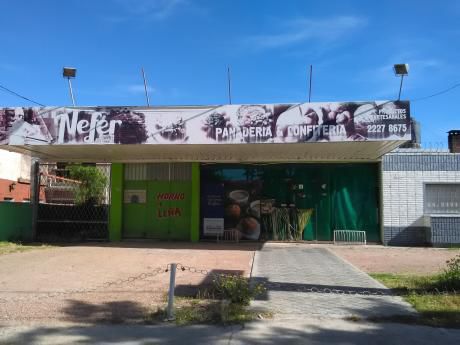 Venta De Llave De Panadería