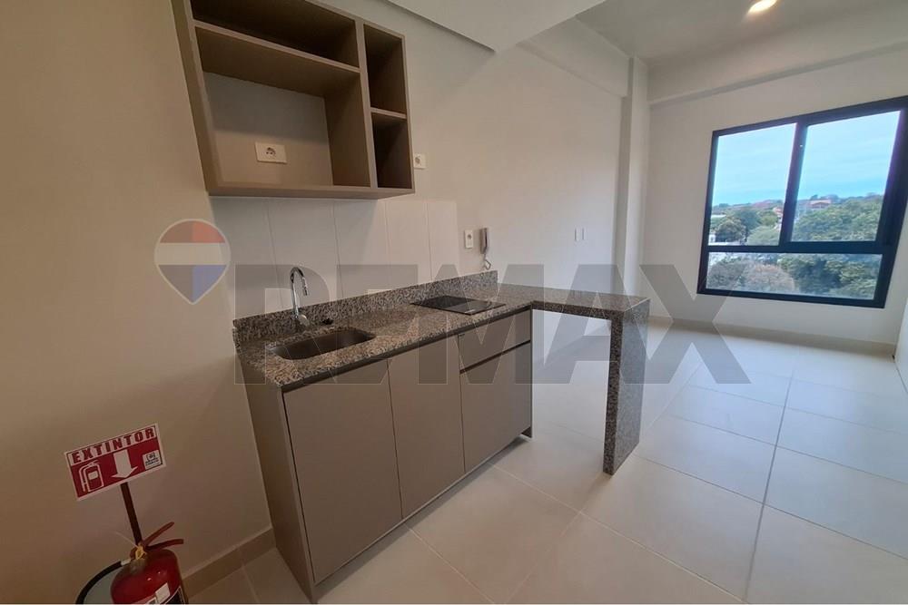 Departamento - Venta - Luque, Central, Paraguay — foto 3