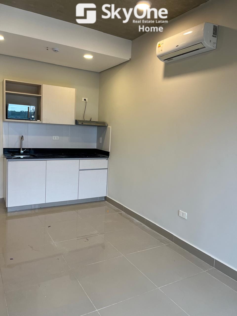 Alquilo departamento de un dormitorio en Luque — foto 2
