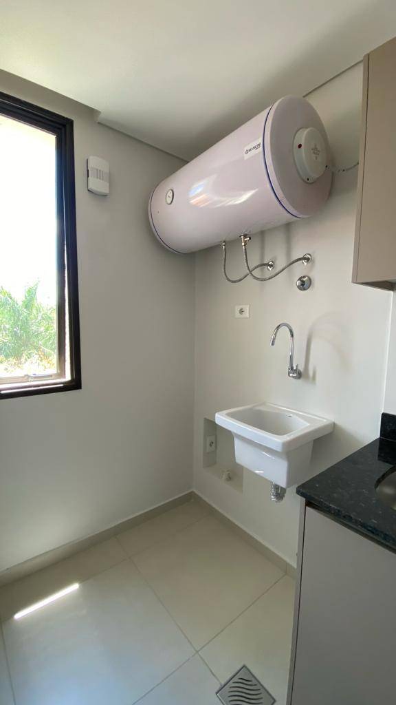 Edificio Home Ycua Sati - Departamento 2 habitaciones — foto 3
