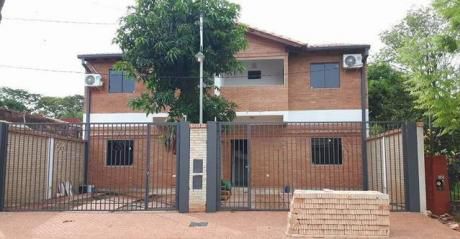 Duplex A Estrenar En Barrio San Pablo