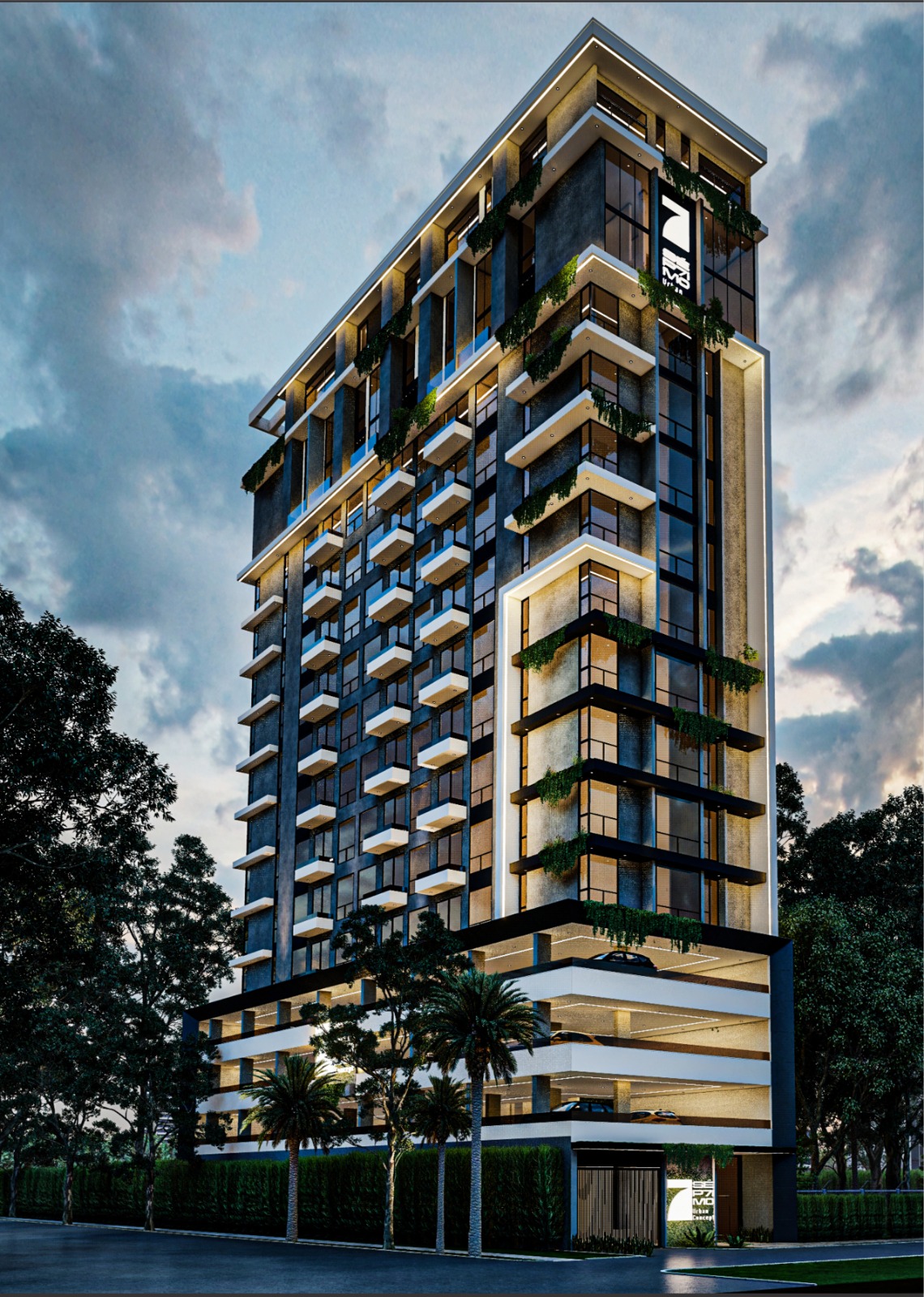 ✨ Departamentos Tipo Loft En Planta - EDICIFIO SEPTIMO — foto 2