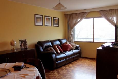 Venta - Apto - Parque Rodó - 2 Dormitorios - U$s 145.000